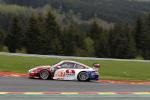 Porsche 911 GT3 RSR 2012 года